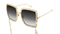 Ochelari Soare Femei OS Gucci GG1033S 002